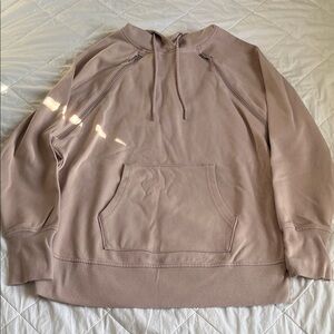 ❄️Old Navy Dynamic Fleece Nursing Hoodie